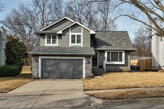 3722 SE 21st Ct, Des Moines, IA 50320