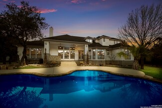 1449 River Way, Spring Branch, TX 78070