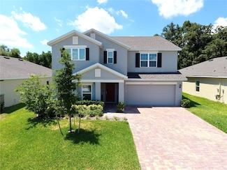 535 Darshire Ave, Eustis, FL 32736