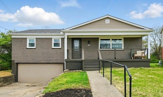 5554 Cleander Dr, Cincinnati, OH 45238