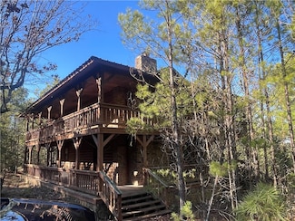 0 Fs Rd 146 Rd Unit 25-22, Plainview, AR 72857