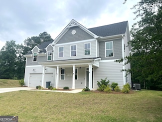 3 SW Highlander Trail SW, Rome, GA 30165