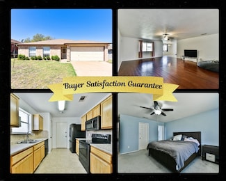 205 Mesquite Cir, Copperas Cove, TX 76522