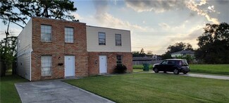 2 Commerce St, Gretna, LA 70053
