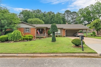 522 N 32nd St, Fort Smith, AR 72903
