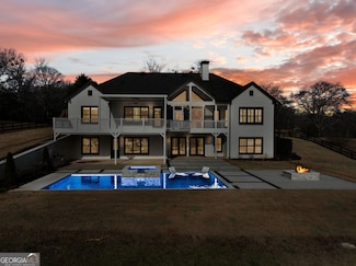 5651 Old Wilkie Rd, Gainesville, GA 30506