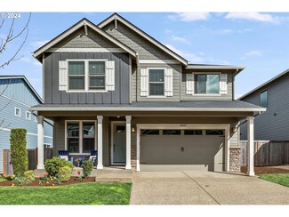 10632 SE Red Tail Rd, Happy Valley, OR 97086