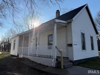 1710 Sibley Ave, South Bend, IN 46628