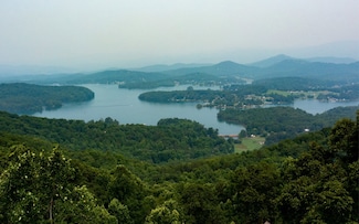 LT 73 Eagles View Dr, Hayesville, NC 28904