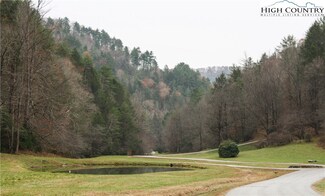 15 Leatherwood Mtn P8 312 Rd, Ferguson, NC 28624