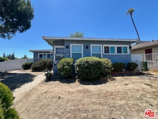 12500 Lull St, North Hollywood, CA 91605