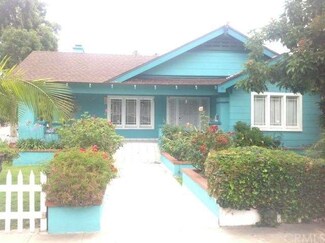 601 S Ross St, Santa Ana, CA 92701