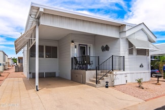 7750 E Broadway Rd Unit 538, Mesa, AZ 85208