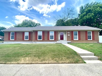 4420 Woodgate Ln, Louisville, KY 40220