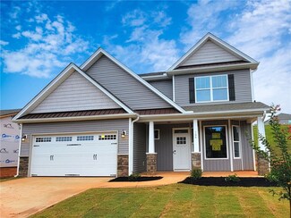 166 Capslock Trail Unit Huntington Floor Pla, Pendleton, SC 29670
