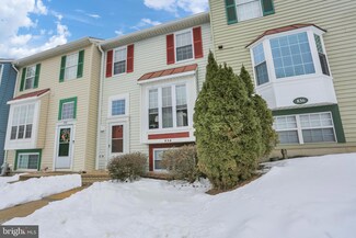 834 Century St, Hampstead, MD 21074