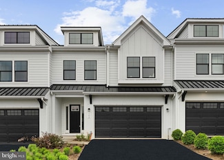 217 River Trail Cir Unit 54, King of Prussia, PA 19406