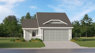 11713 Marcellus Way, Northlake, TX 76247