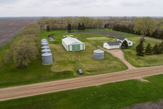 3145 290th Ave, Foxhome, MN 56543