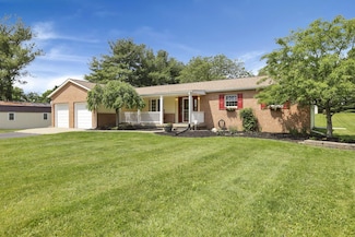 1915 Sitterley Rd NW, Canal Winchester, OH 43110