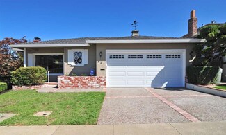 6 Heather Place, Millbrae, CA 94030