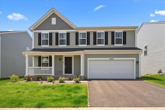 1313 Endicott Rd, South Elgin, IL 60177