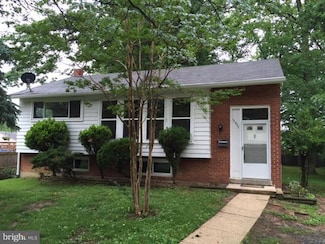 13602 Athania St, Silver Spring, MD 20906