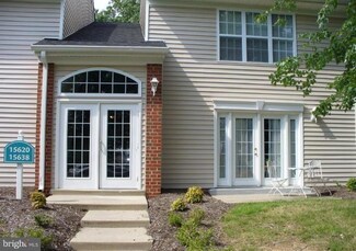 15630 Weathervane Trail Unit 630, Woodbridge, VA 22191