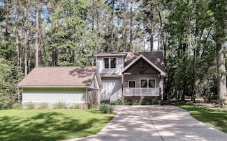 70 Green Tree Dr, Coldspring, TX 77331