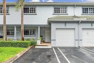 3464 NW 99th Way Unit 3464, Coral Springs, FL 33065