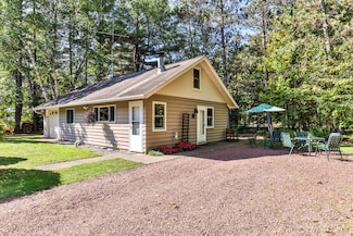 5769 Rest Bay Ln, Manitowish Waters, WI 54545
