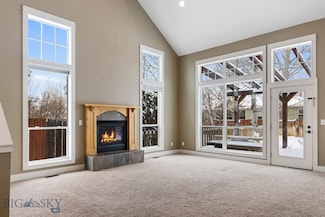 885 Loxley Dr, Bozeman, MT 59718