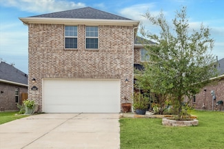 31622 Heguy Pass, Fulshear, TX 77441