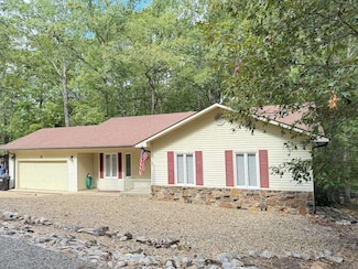 12 Malaga Way, Hot Springs Village, AR 71909
