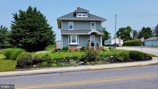 500 S Pleasant Ave, Dallastown, PA 17313