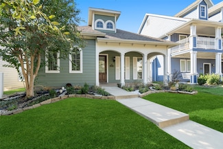 1124 Spanish Moss Dr, Savannah, TX 76227