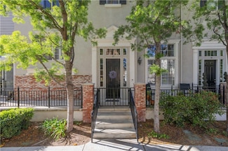 23423 Waterway Ln Unit 17, Valencia, CA 91355