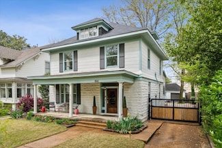1646 Eastmoreland Ave, Memphis, TN 38104