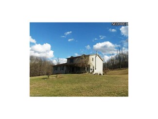 90505 Mill Rd, Jewett, OH 43986