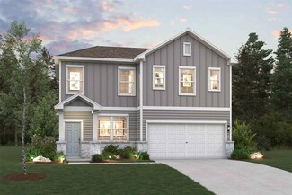 2419 Ekvall Dr, Round Rock, TX 78665