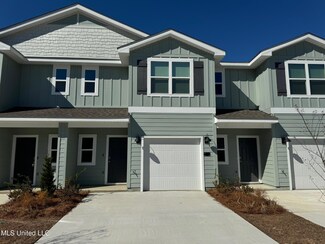 12310 Sinclair Dr, Gulfport, MS 39503