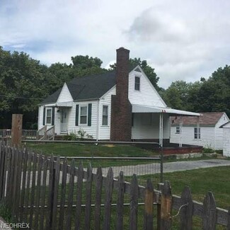 1016 Oak Ave NW, Canton, OH 44708