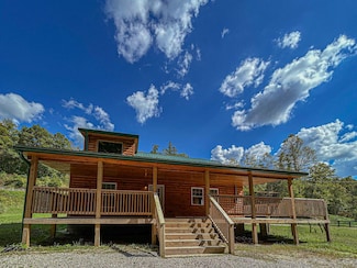 89 Cable Ln, Campton, KY NULL