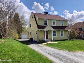 36 Brighton Ave, Pittsfield, MA 01201