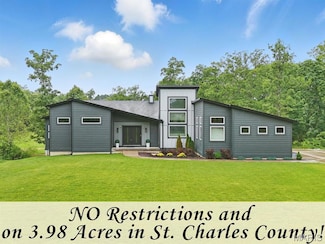 3545 Cappeln Osage Rd, Marthasville, MO 63357