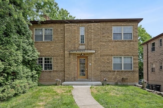 3954 Millsbrae Ave, Cincinnati, OH 45209