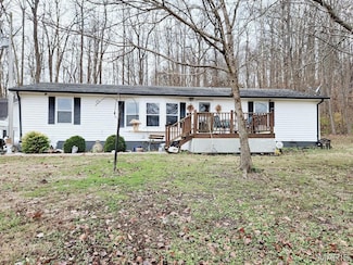 35 Dug Hill Ln, Jonesboro, IL 62952