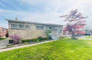 98 Waverly Ave, Buffalo, NY 14217