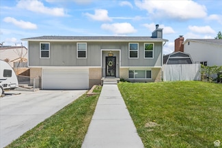 3349 S Squirewood Dr, West Valley City, UT 84120