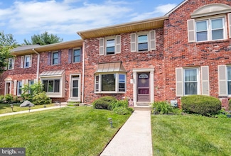 509 Susan Dr, King of Prussia, PA 19406